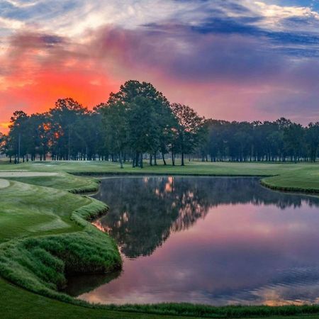 Sheraton Flowood The Refuge Hotel & Conference Center المظهر الخارجي الصورة
