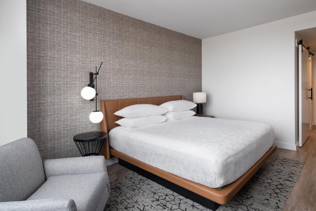 Sheraton Flowood The Refuge Hotel & Conference Center المظهر الخارجي الصورة