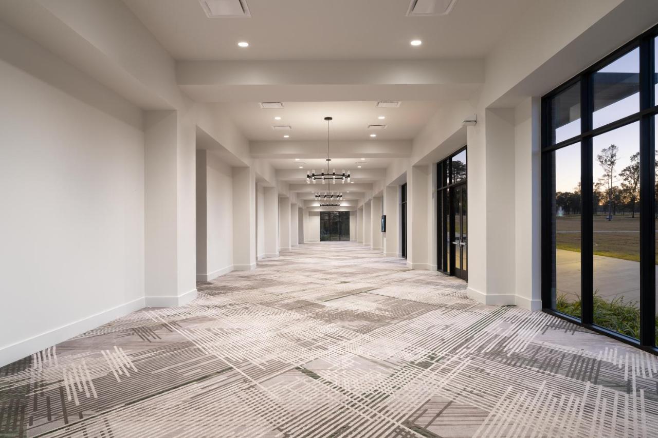 Sheraton Flowood The Refuge Hotel & Conference Center المظهر الخارجي الصورة
