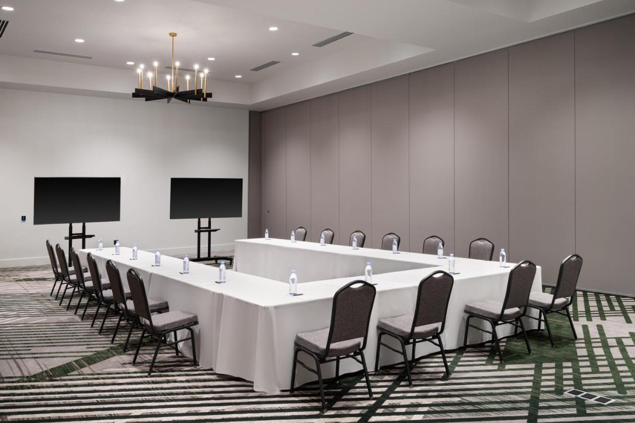 Sheraton Flowood The Refuge Hotel & Conference Center المظهر الخارجي الصورة