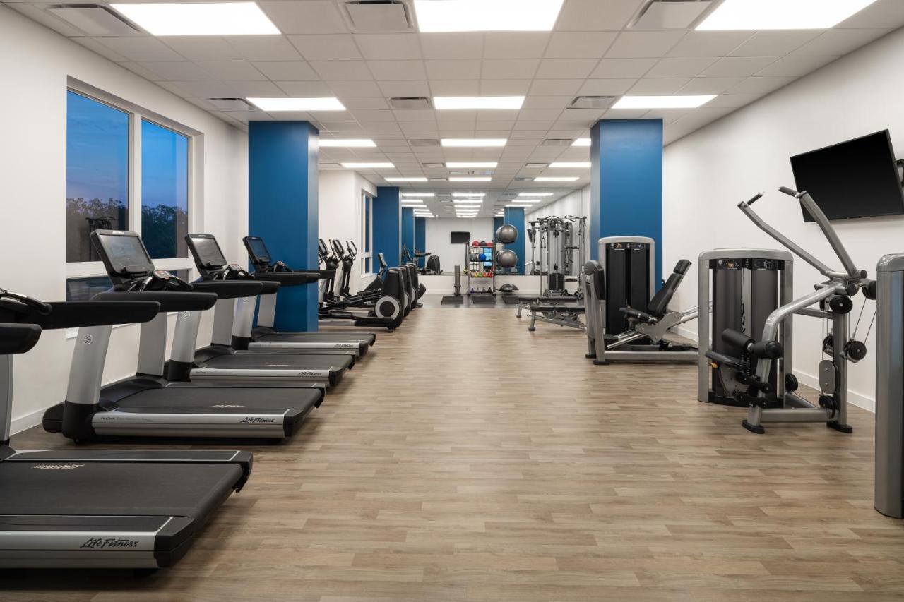 Sheraton Flowood The Refuge Hotel & Conference Center المظهر الخارجي الصورة