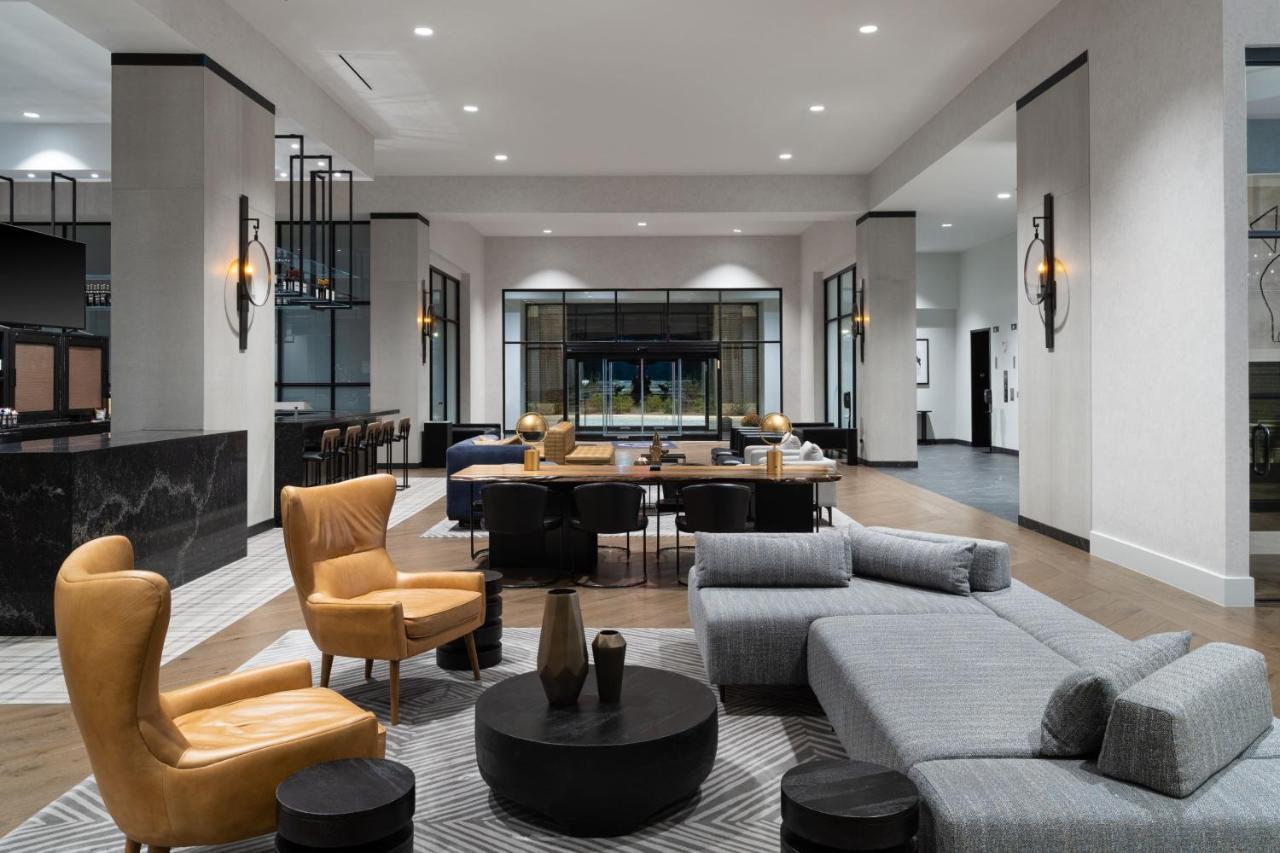 Sheraton Flowood The Refuge Hotel & Conference Center المظهر الخارجي الصورة