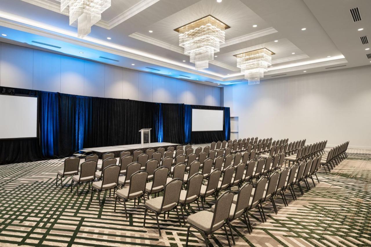 Sheraton Flowood The Refuge Hotel & Conference Center المظهر الخارجي الصورة