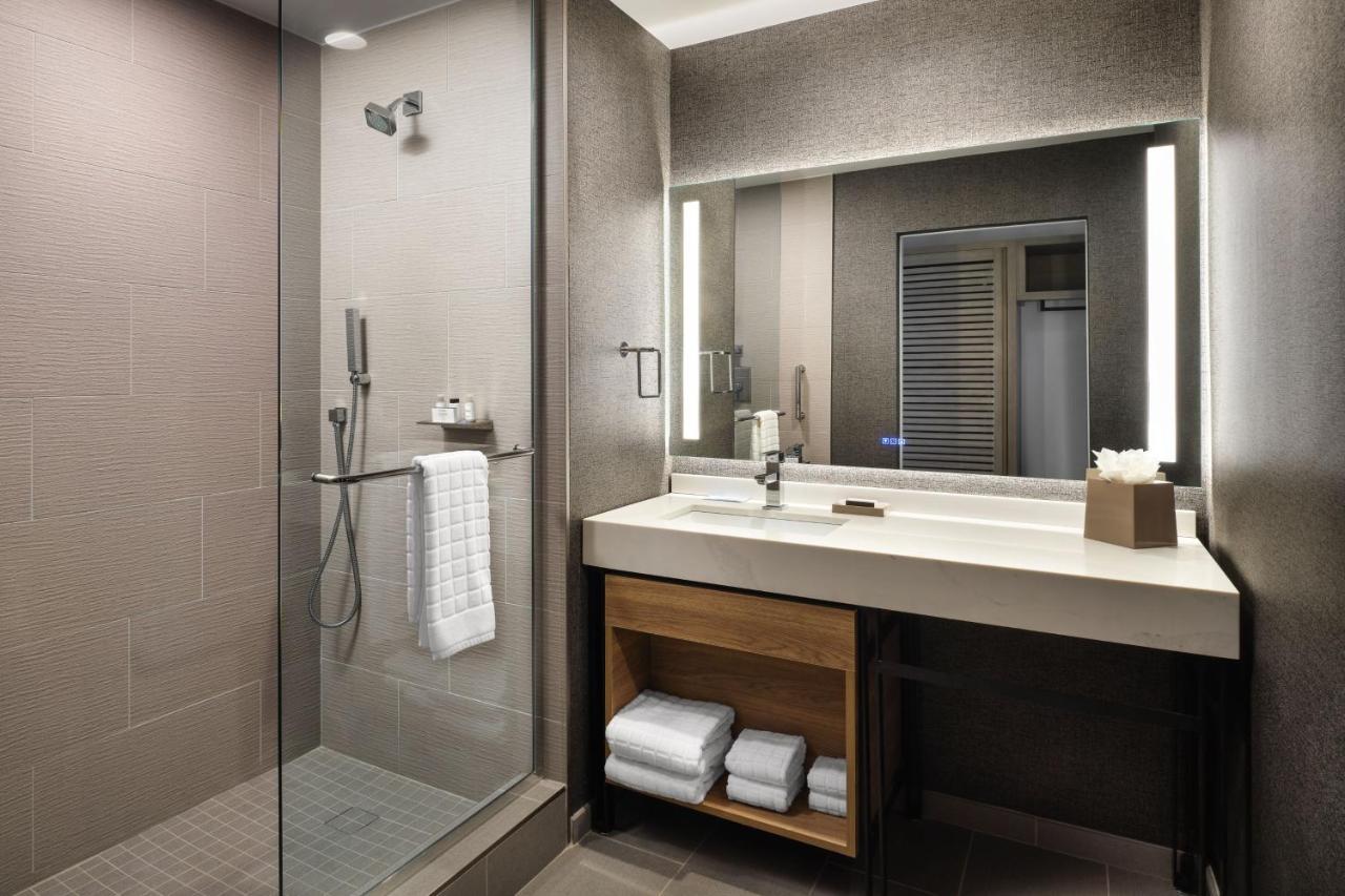 Sheraton Flowood The Refuge Hotel & Conference Center المظهر الخارجي الصورة