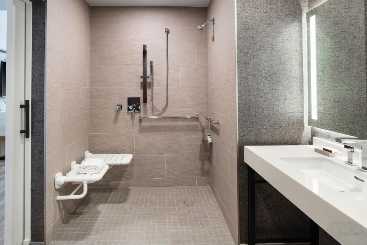 Sheraton Flowood The Refuge Hotel & Conference Center المظهر الخارجي الصورة