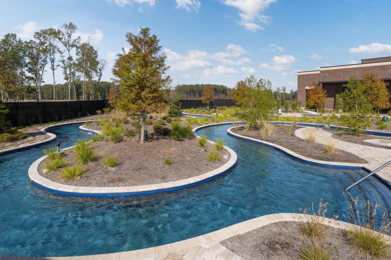 Sheraton Flowood The Refuge Hotel & Conference Center المظهر الخارجي الصورة