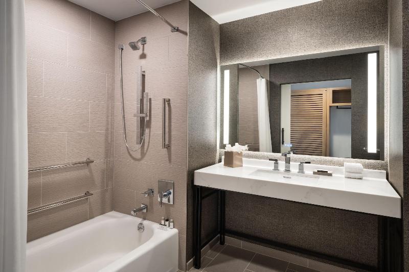 Sheraton Flowood The Refuge Hotel & Conference Center المظهر الخارجي الصورة