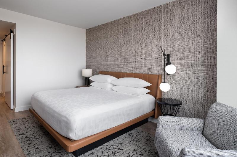Sheraton Flowood The Refuge Hotel & Conference Center المظهر الخارجي الصورة