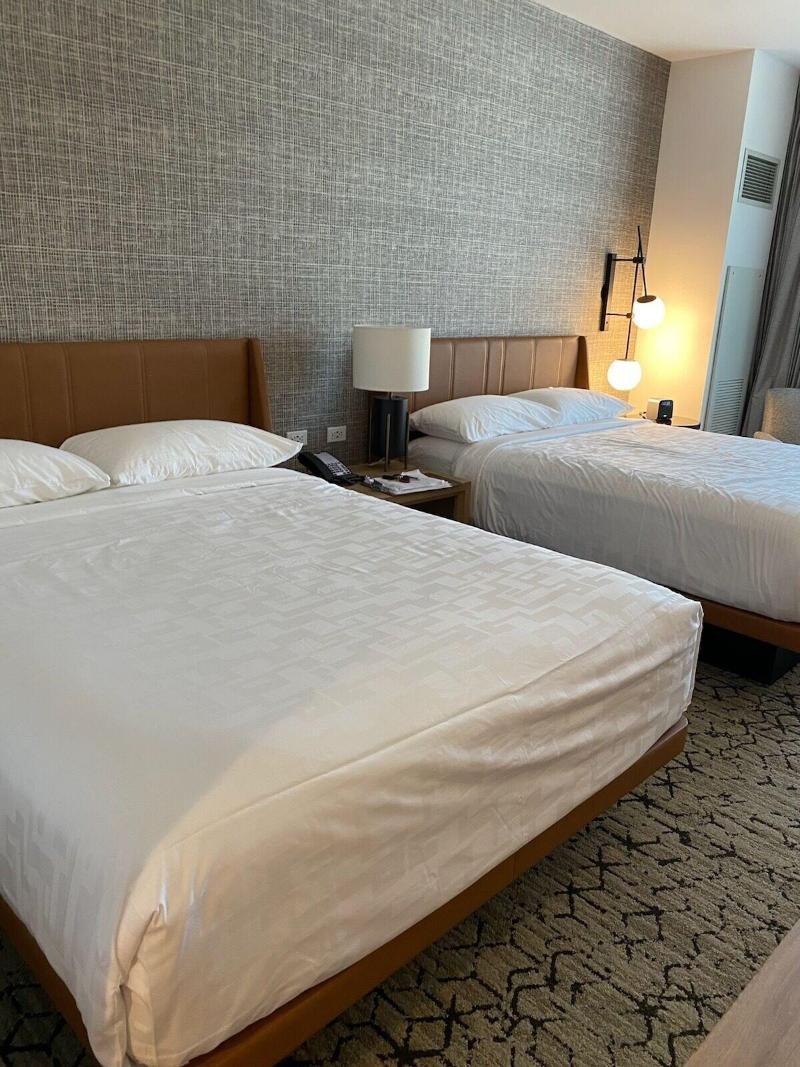 Sheraton Flowood The Refuge Hotel & Conference Center المظهر الخارجي الصورة