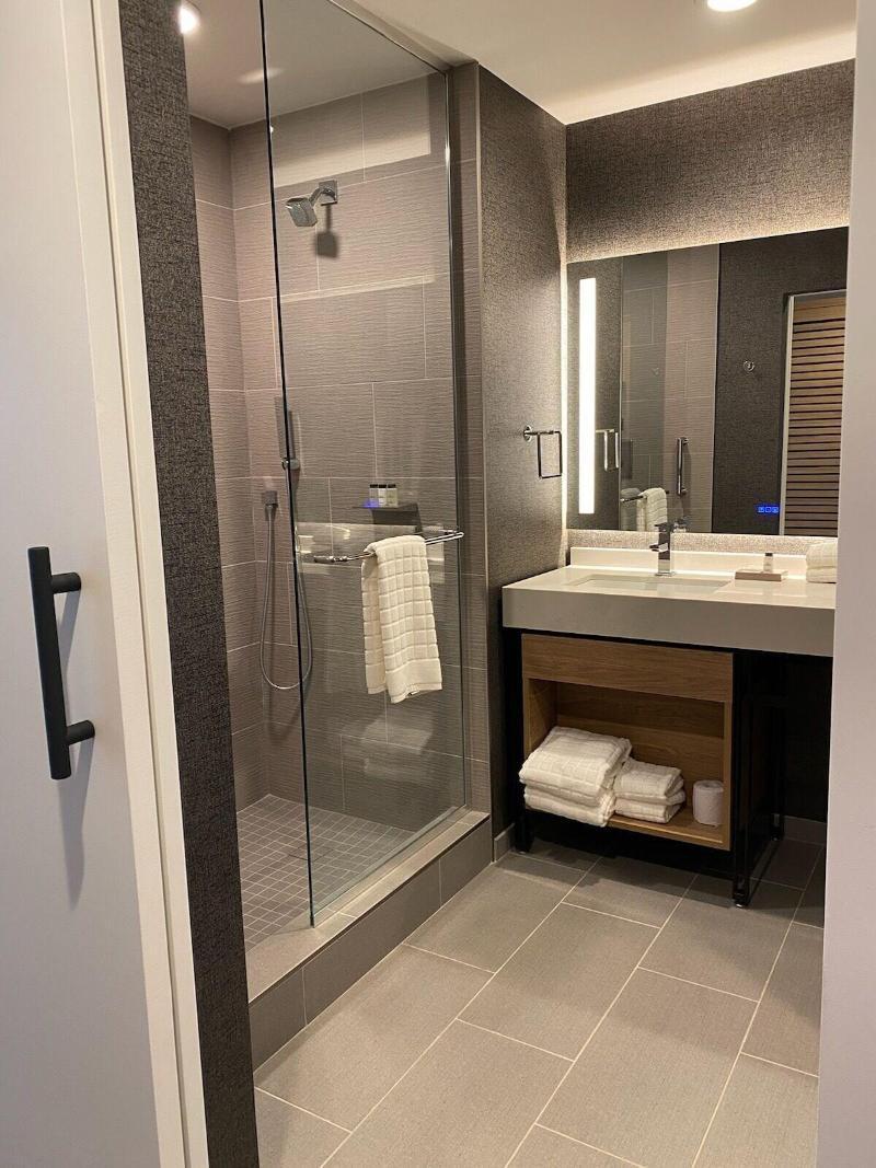 Sheraton Flowood The Refuge Hotel & Conference Center المظهر الخارجي الصورة