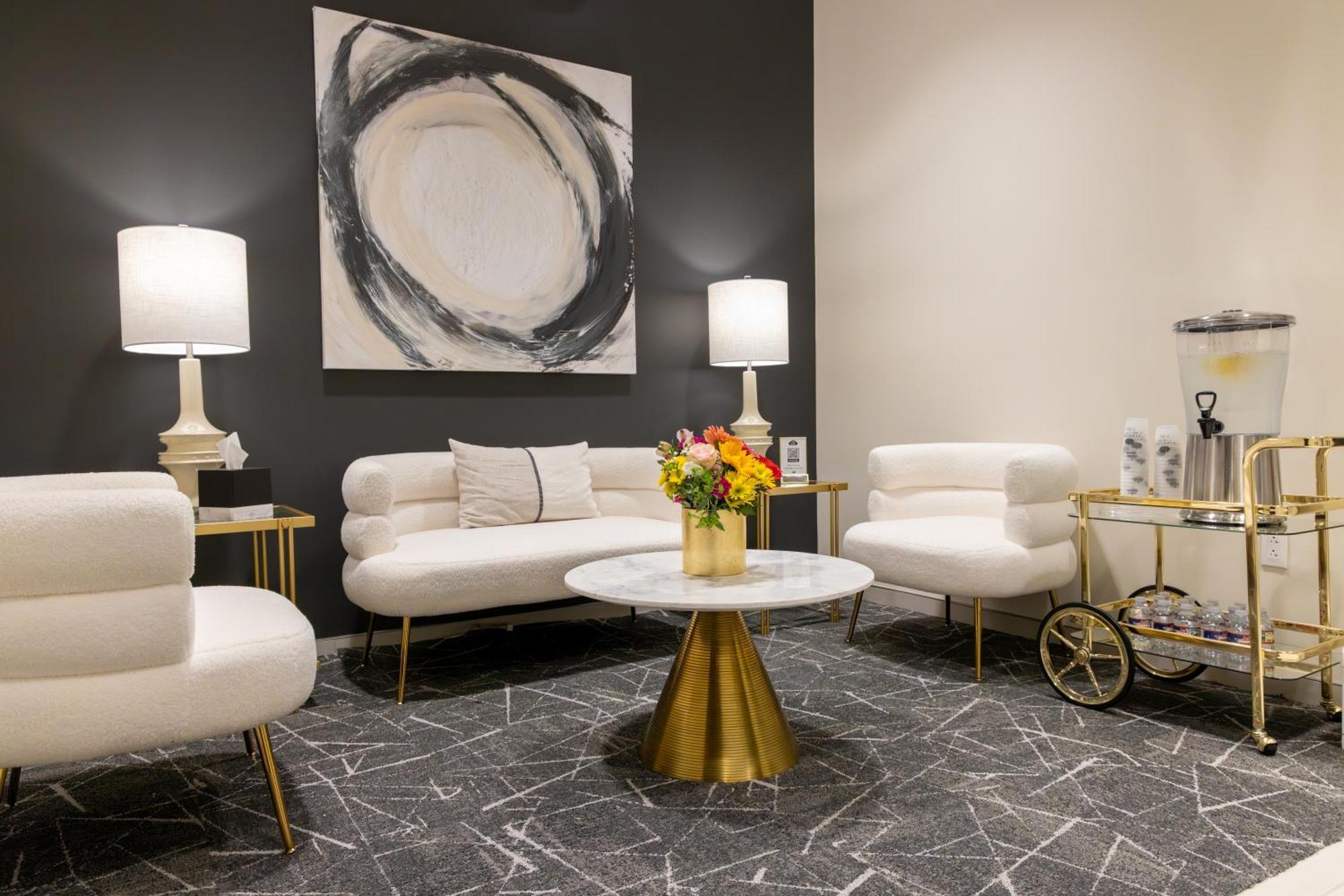 Sheraton Flowood The Refuge Hotel & Conference Center المظهر الخارجي الصورة
