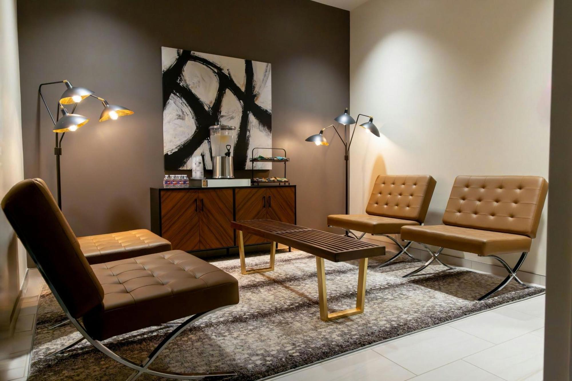 Sheraton Flowood The Refuge Hotel & Conference Center المظهر الخارجي الصورة
