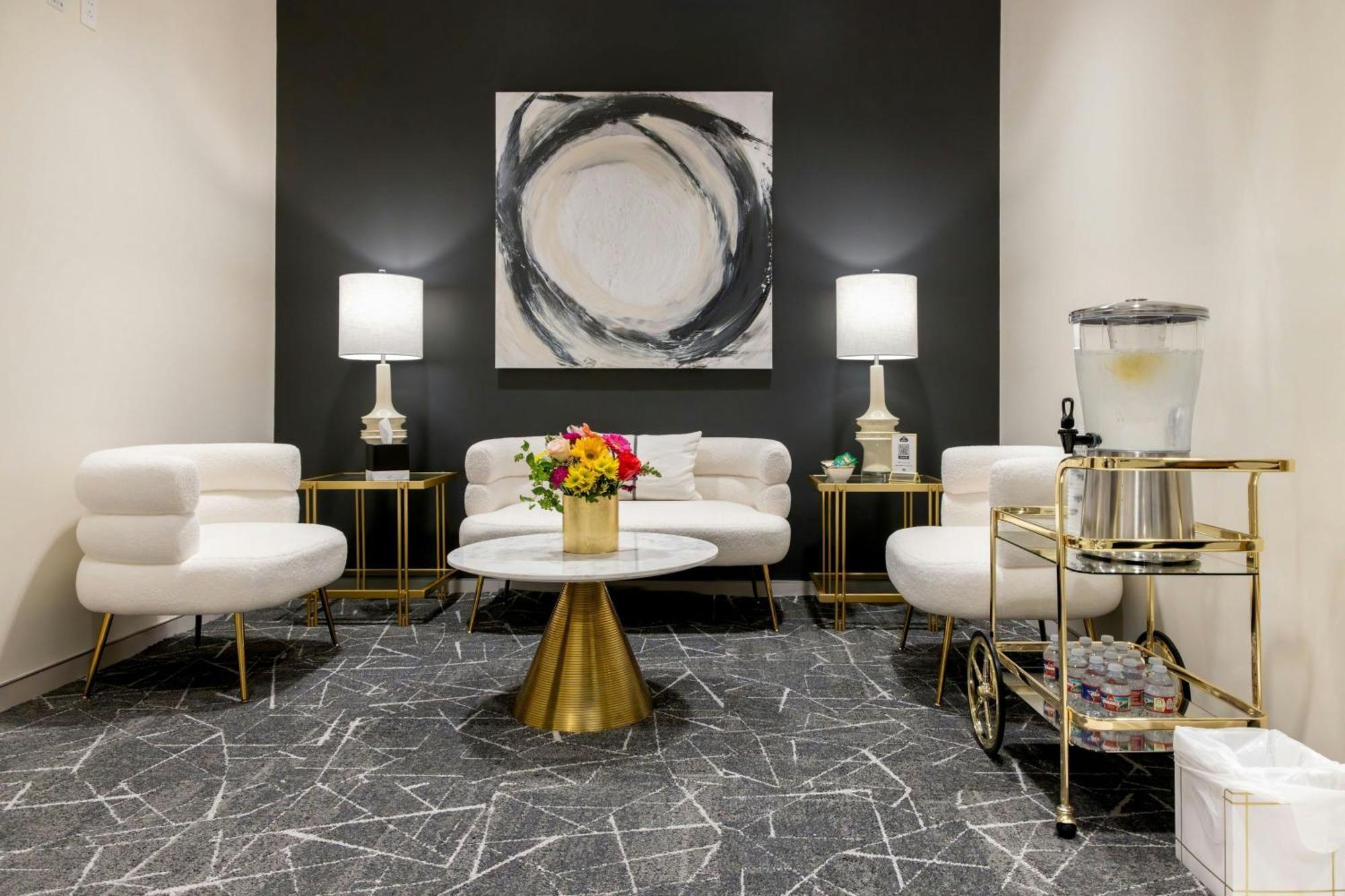 Sheraton Flowood The Refuge Hotel & Conference Center المظهر الخارجي الصورة